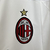 Camisa Retrô Milan 2007/2008 - comprar online