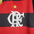 Camisa Retrô Flamengo 2008/2009 Manga Comprida - comprar online