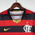 Camisa Retrô Flamengo 2008/2009 Manga Comprida - comprar online