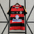 Camisa Retrô Flamengo 2010