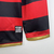 Camisa Retrô Flamengo 2008/2009 Manga Comprida - Dgimportados