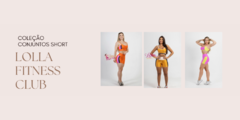 Banner da categoria Conjuntos Short