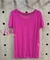 Blusa clássica tule manga rosa summer na internet