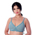 Sutiã Plus Size Reforçado Sem bojo Soutien Plus De Microfibra Sutia Sustentação Lingerie Sutia Feminina