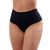 Calcinha Tangão Cós Alto Fio Duplo Cintura Alta Lingerie Feminina