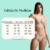 Calcinha Suede Canelado com Renda na Cintura Tanga Cós Alto Feminina na internet