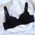 Sutiã Plus Size com Bojo em Renda com Alças Largas e Arco Sutiã Pala Dupla Sustentação - comprar online