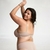 Sutiã Plus Size Com Bojo e Alças Multifuncionais Sutiã com Fecho na internet