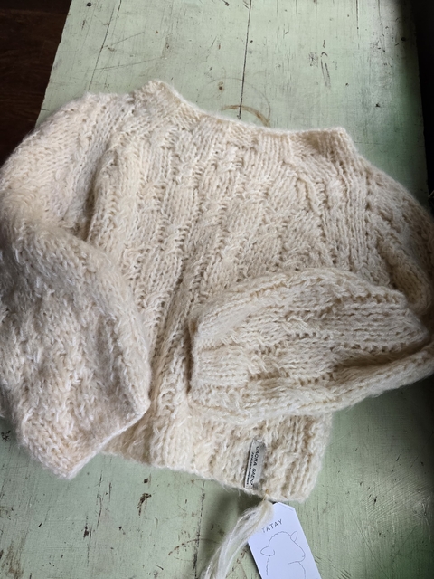 SWEATER FRANCISCA - comprar online