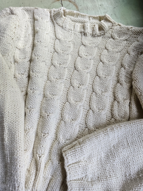 SWEATER JULIETA - comprar online