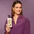 Creme Hidratante Desodorante Corporal Instance Bombom de Avelã 400ml