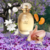 L'eau de Lily Desodorante Colônia 75ml