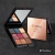 Palette Essential Eudora Glam By Camila Queiroz 5,85g na internet