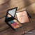 Palette Essential Eudora Glam By Camila Queiroz 5,85g