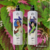 Kit Duo Colônia Infantil Sophie Disney100 2x50ml