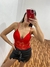 BODY ENCAJE - comprar online