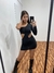 VESTIDO CON UNA MANGA en internet
