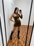 VESTIDO CON UNA MANGA