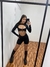 CATSUIT CORTO LYCRA