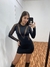 VESTIDO TRANSPARENTE - comprar online