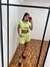 CONJUNTO LINO