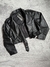 JAKET SARA ECO CUERO ! - comprar online