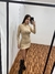 VESTIDO LANILLA - comprar online