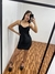 VESTIDO BUCHE SATEN