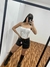 CORSET ENCAJE
