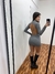 Imagen de VESTIDO DESCUBIERTO LA ESPALDA
