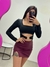 BODY CON HEBILLA - SHENY INDUMENTARIA
