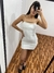 VESTIDO CREP - comprar online