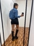 CAMPERA CON TACHAS en internet