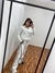 CAMPERA CON CIERRE Y FRIZADO - tienda online
