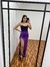 VESTIDO CORSET LENTEJUELA