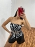 BANDO CON STAMPA - comprar online