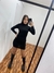 VESTIDO LANILLA - tienda online