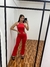 MONO ROJO