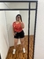 REMERA RAYADA