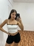 SHORT CON CINTURA APLICADA en internet
