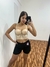 CORSET CON CADENA - tienda online