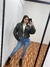 CAMPERA CAZADORA BIKER OXIDO - comprar online