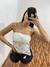 TOP CON TULL - comprar online