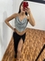 TOP LUREX - SHENY INDUMENTARIA
