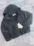 PUFFER CON CAPUCHA DESMONTABLE - tienda online