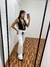 BALI WHITE BLANCO CARGO CON TACHAS en internet