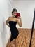 VESTIDO TULL NEGRO en internet