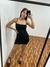 VESTIDO CON TAJO
