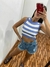 REMERA HILO