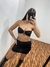VESTIDO STAPLE CON CADENA en internet